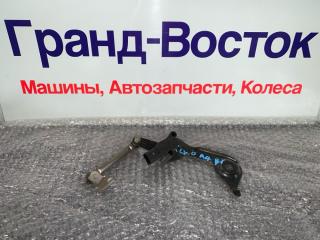 Запчасть датчик высоты дорожного просвета задний левый AUDI A4 2010