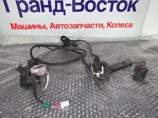 Датчик высоты дорожного просвета задний левый Lexus LS600H 2010 контрактная Датчик высоты дорожного просвета задний левый Lexus LS600H 2010