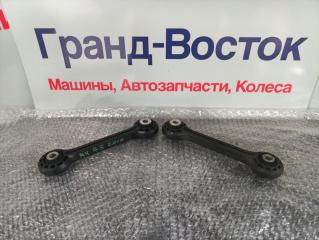 Запчасть стойка стабилизатора передняя AUDI A4 2010