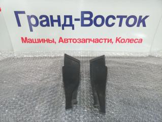 Запчасть уголок жабо Nissan Teana 2008