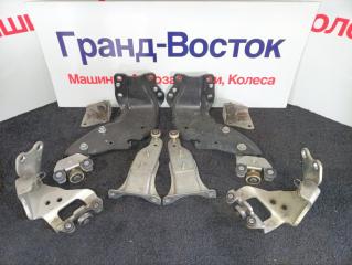 Ролик раздвижной двери Mitsubishi Delica D:5 2008
