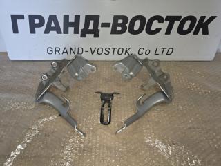 Петля капота Lexus LS600H 2010