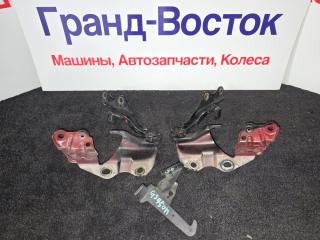 Фото запчасти петля капота Lexus GS450H 2011 контрактная запчасть Запчасть петля капота Lexus GS450H 2011