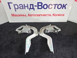 Петля капота Nissan X-Trail 2016