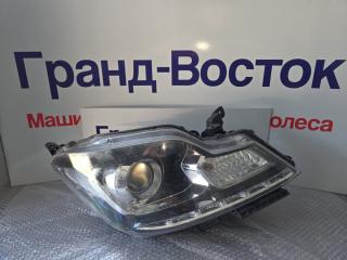 Фара правая Suzuki Solio 2012
