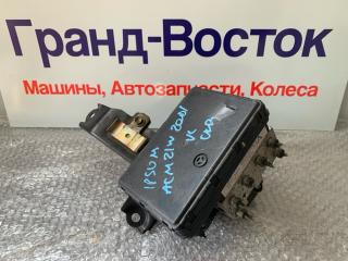 Блок ABS Toyota Ipsum 2001