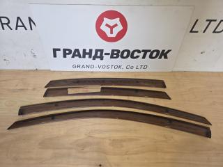 Ветровик на дверь Nissan Teana 2008