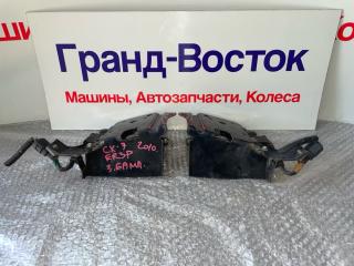 Запчасть блок управления парктроником задний Mazda CX-7 2010