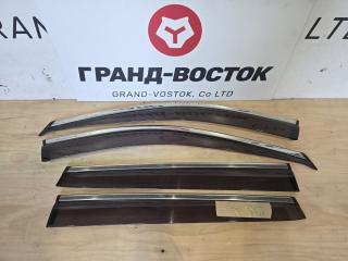 Ветровик на дверь Nissan X-Trail 2016