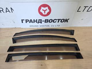 Ветровик на дверь Toyota Wish 2009