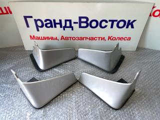 Запчасть брызговик Nissan Teana 2008