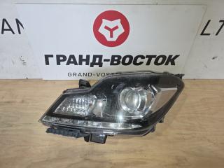 Фара левая Suzuki Solio 2012