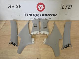 Накладка на стойку кузова Lexus IS250 2011