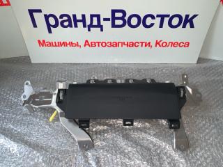Подушка безопасности в колени правая Lexus GS450H 2017