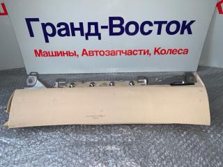 Подушка безопасности в колени передняя левая Lexus GS450H 2011