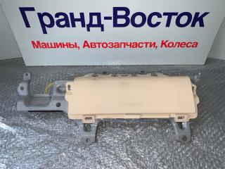 Подушка безопасности в колени передняя правая Lexus GS450H 2011