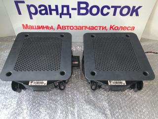 Динамик BMW X3 2012