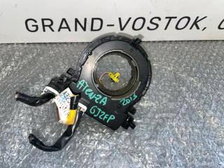 Запчасть шлейф-лента air bag Mazda Atenza 2013