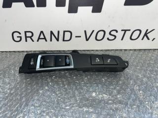 Запчасть блок управления подвеской BMW X3 2012