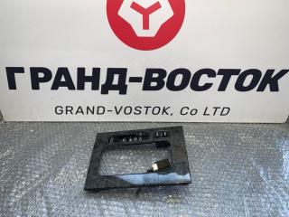 Запчасть консоль кпп Nissan Gloria 2002