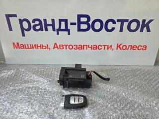 Запчасть замок зажигания AUDI A4 2010