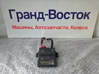 Запчасть блок управления AUDI A4 2010