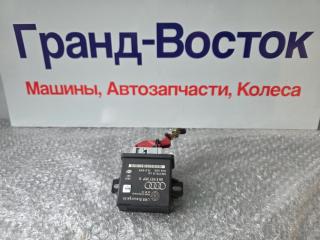 Запчасть блок управления светом AUDI A4 2010