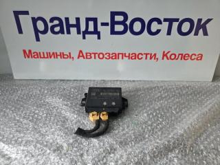 Запчасть блок управления парктроником AUDI A4 2010