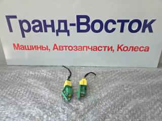 Запчасть датчик airbag задний AUDI A4 2010