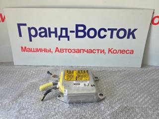 Блок управления airbag Lexus GS450H 2011 Б/У Блок управления airbag Lexus GS450H 2011