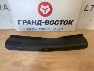Запчасть накладка замка багажника AUDI A4 2010