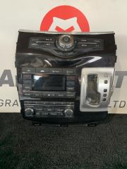 Блок управления климат-контролем Nissan Elgrand 2010 контрактная Блок управления климат-контролем Nissan Elgrand 2010