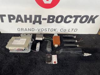Smart ключ комплект Lexus GS350 2006