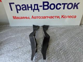 Уголок жабо Toyota Camry 2012 контрактная Уголок жабо Toyota Camry 2012