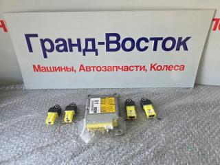 Блок управления airbag Toyota Camry 2012 контрактная Блок управления airbag Toyota Camry 2012