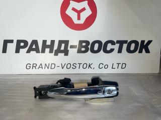 Ручка двери внешняя передняя правая Nissan X-Trail 2016