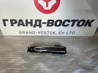 Ручка двери внешняя задняя правая Nissan X-Trail 2016
