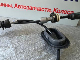 Трос переключения акпп X-Trail 2016 HNT32 MR20DD