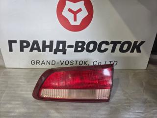 Запчасть стоп-сигнал дополнительный задний левый Nissan Avenir