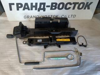Запчасть домкрат Lexus LS600H 2008