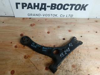Рычаг передний левый Toyota Wish 2009