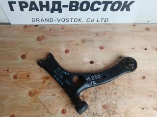 Рычаг передний правый Toyota Wish 2009