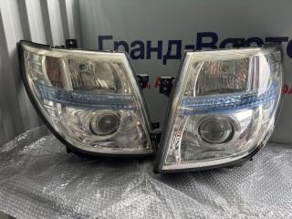Фара Nissan Elgrand 2005 контрактная Фара Nissan Elgrand 2005