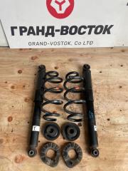 Амортизатор подвески Nissan X-Trail 2015
