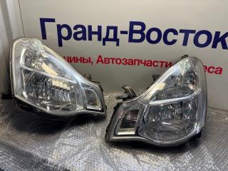 Запчасть фара Nissan BLUEBIRD SYLPHY 2007