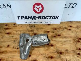 Выпускной коллектор Nissan X-Trail 2015 контрактная Выпускной коллектор Nissan X-Trail 2015