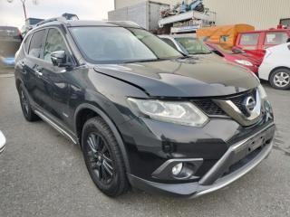 Двигатель Nissan X-Trail 2015 контрактная Двигатель Nissan X-Trail 2015