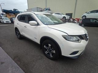 Крыло переднее правое Nissan X-Trail 2016