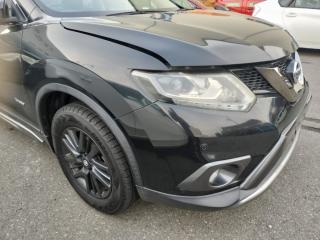 Крыло переднее правое Nissan X-Trail 2015