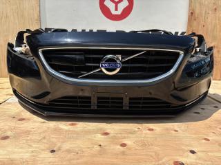 Запчасть nose cut Volvo V70 2013